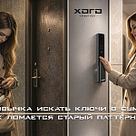 Привычка искать ключи в сумке: как...